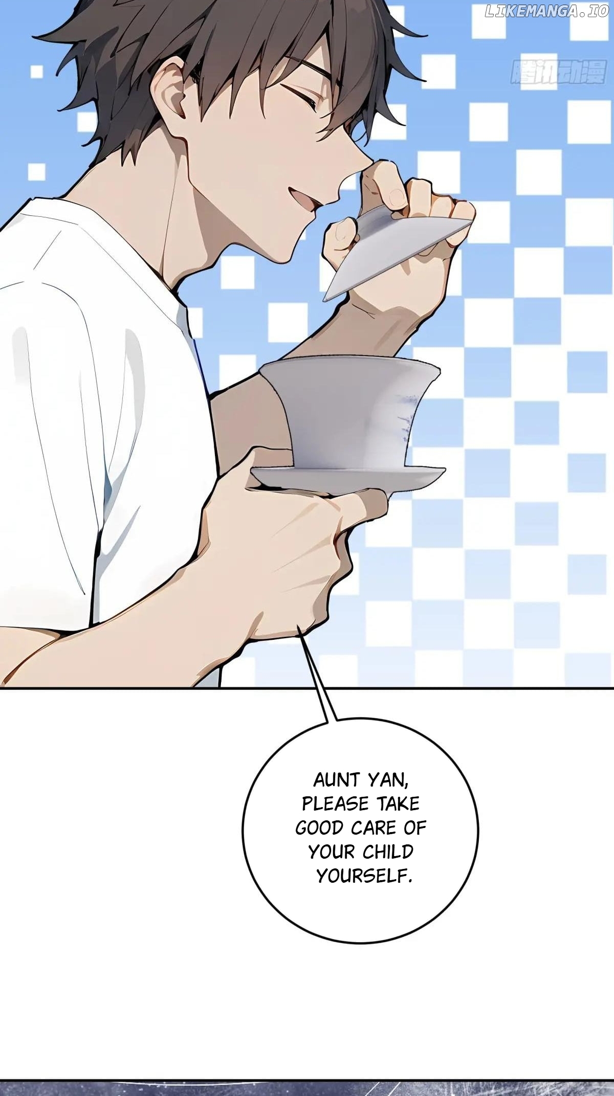 God of Learning Chapter 34 - page 12